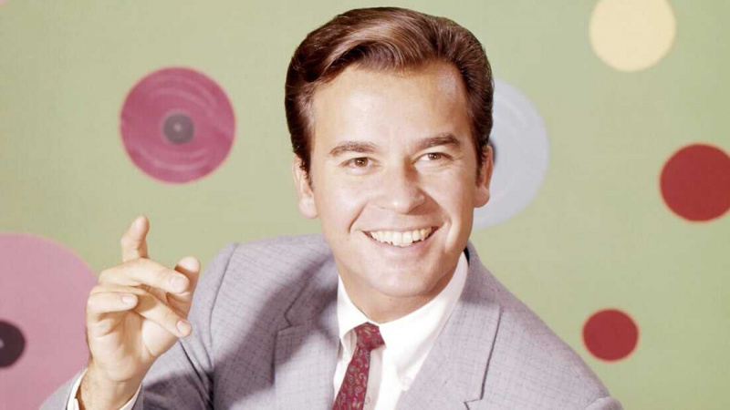   Dick Clark