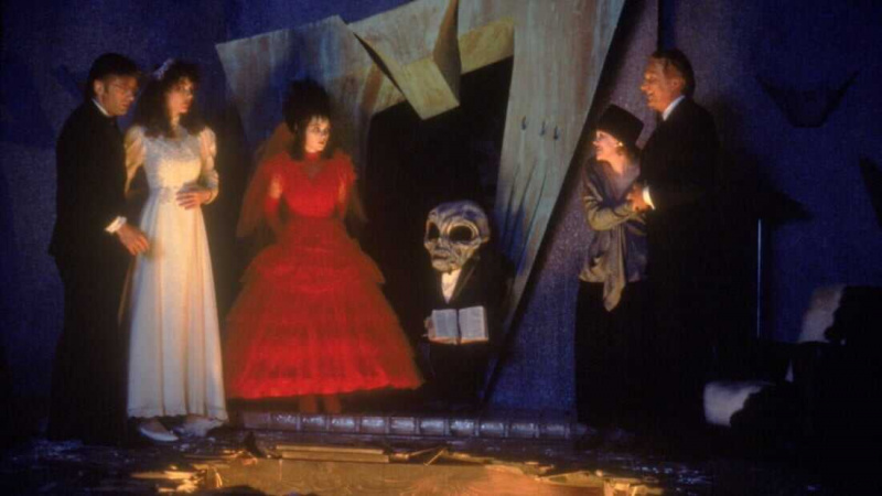   Beetlejuice (1988)