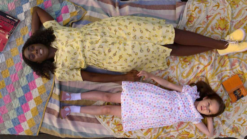  Matilda (1996)