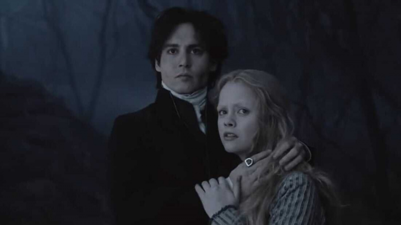   Sleepy Hollow (1999)