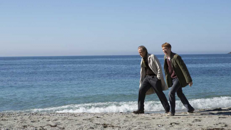   Despre timp (2013)