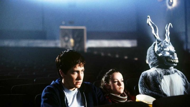   Donnie Darko (2001)