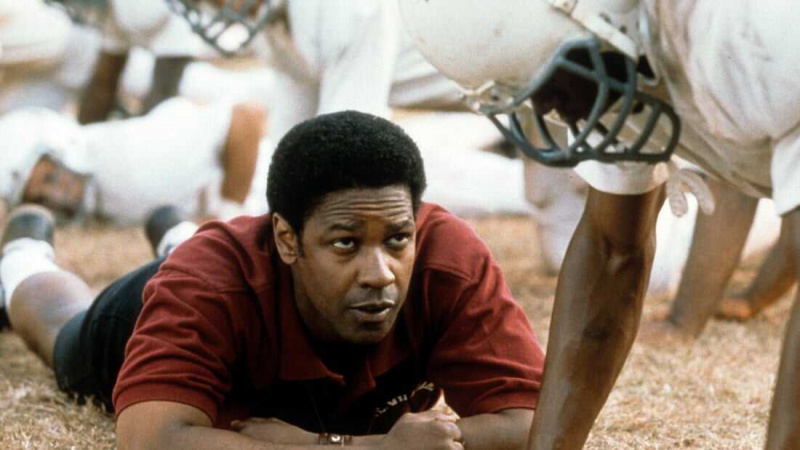   Remember the Titans (2000)