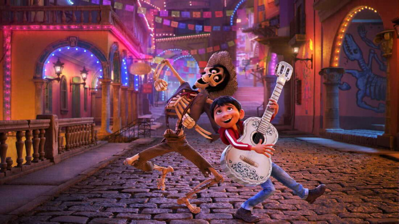   Nucă de cocos (2017)