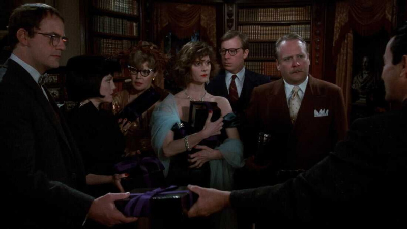   Indiciu (1985)
