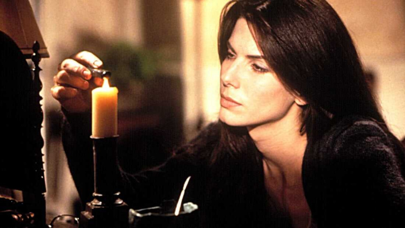   Magie practică (1998)