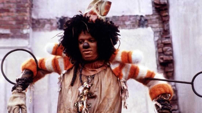   The Wiz (1978)