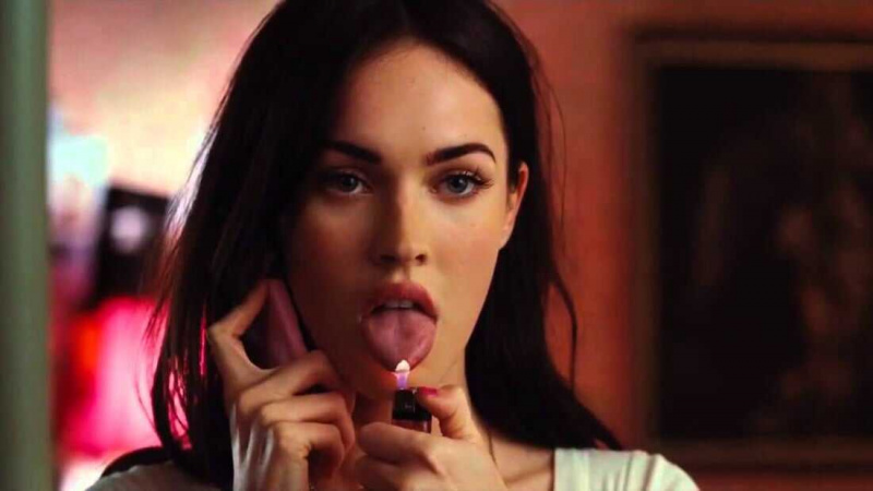   Jennifer's Body (2009)