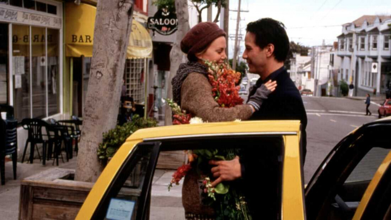   Sweet November (2001)