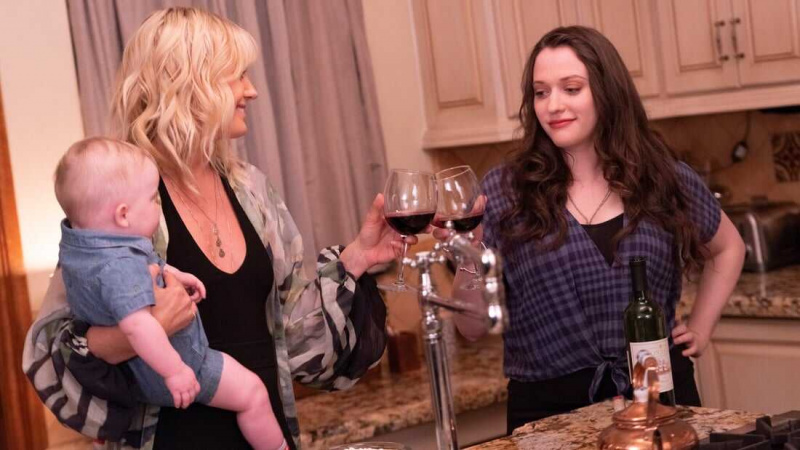   Friendsgiving (2020)