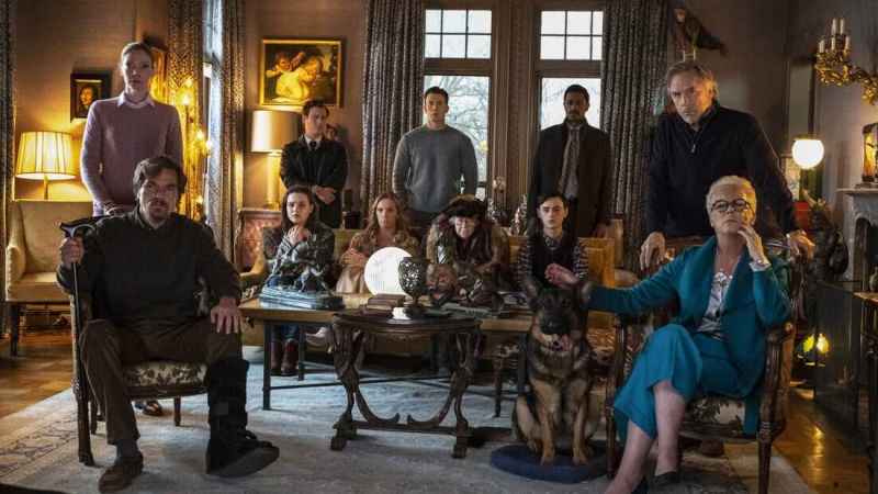   Knives Out (2019)