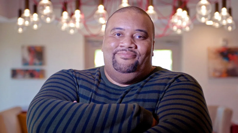   Twórca – Jamey Giddens