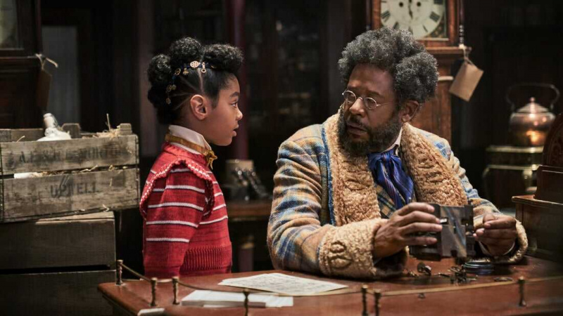   18 อันดับภาพยนตร์ Forest Whitaker ที่ดีที่สุดบน Netflix ในปี 2023 [จัดอันดับ]