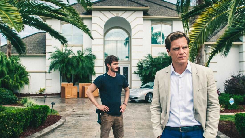   99 Homes (2014)