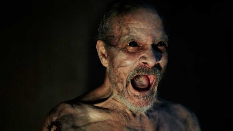   It Comes at Night (2017)