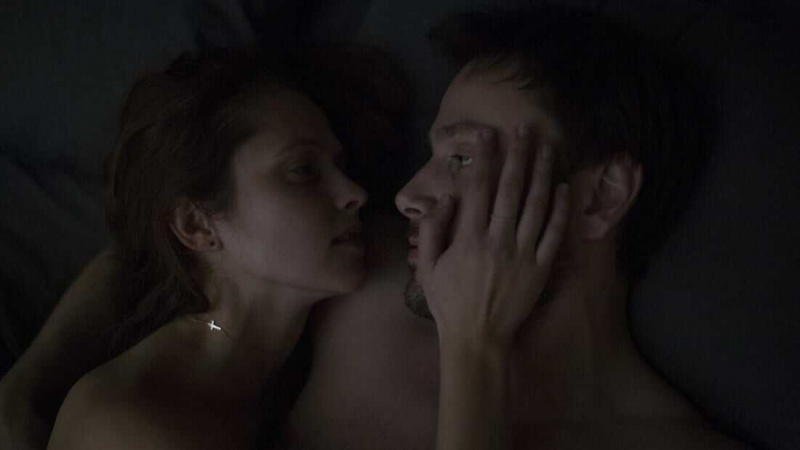   Berliini sündroom (2017)