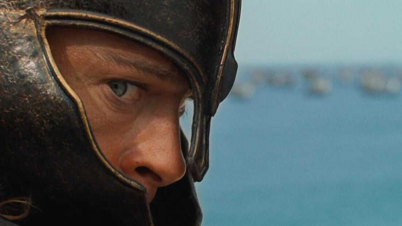   Troy (2004)