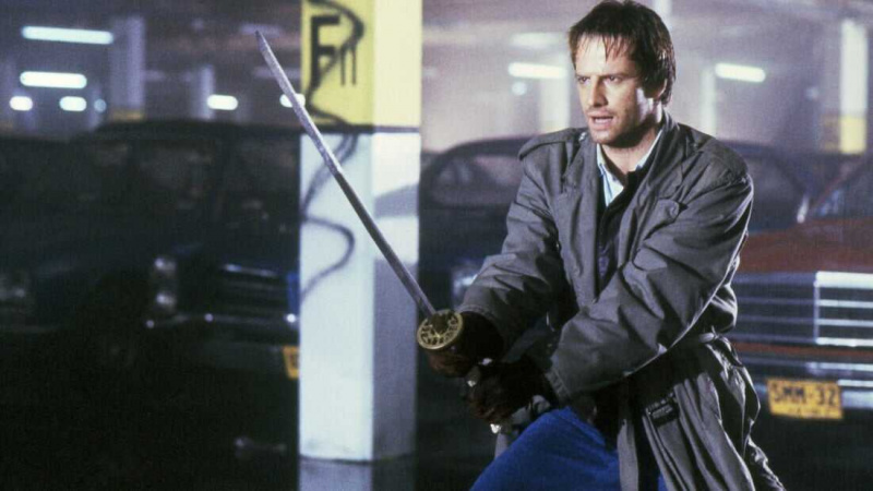   Highlander (1986)