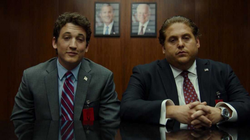  War Dogs (2016)