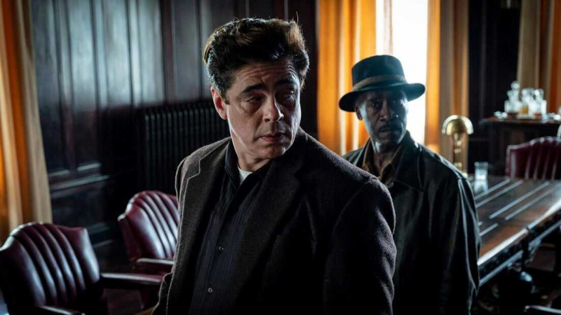  top 11 des meilleurs films de Don Cheadle sur HBO Max en 2023 [Classé]