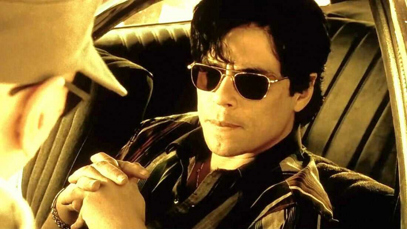   Trafic (2000)