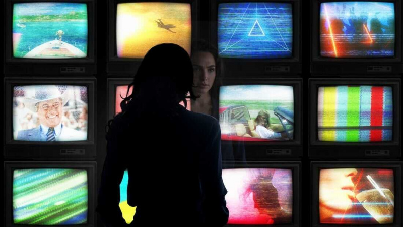   원더우먼 1984 (2020)