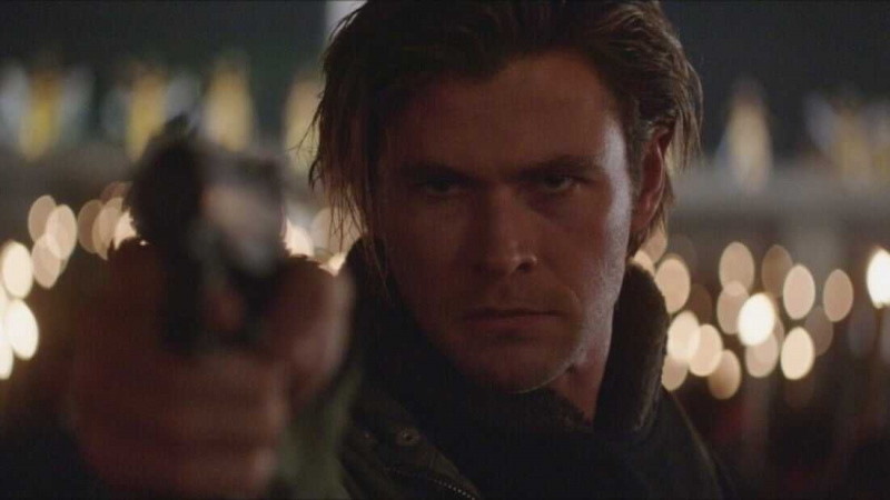   Blackhat (2015)