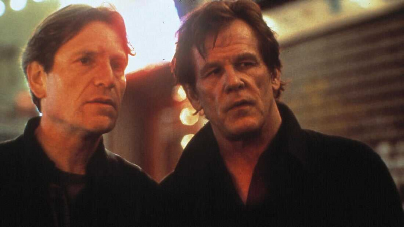   The Good Thief (2002)