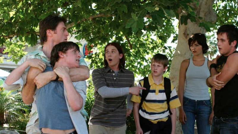   The Chumscrubber (2005)