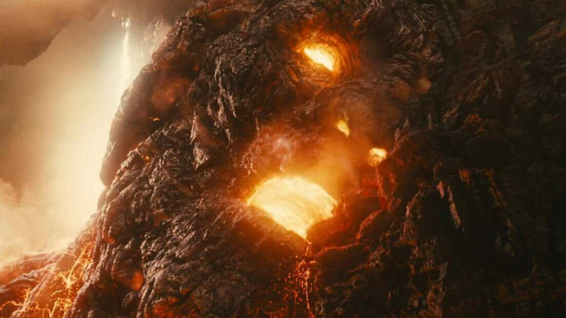  Wrath of the Titans (2012)