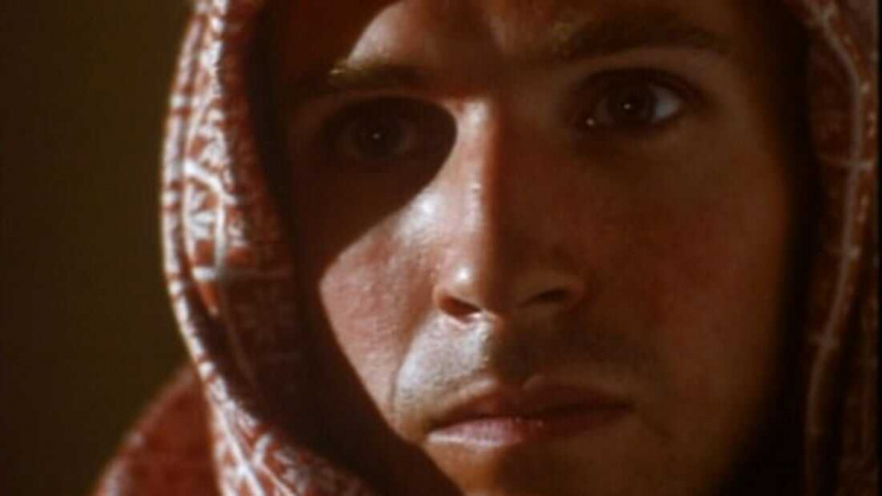   A Dangerous Man: Lawrence After Arabia (1992)
