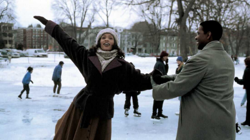   설교자's Wife (1996)