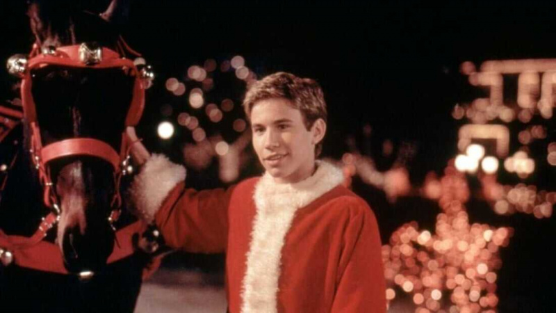   나'll Be Home for Christmas (1998)