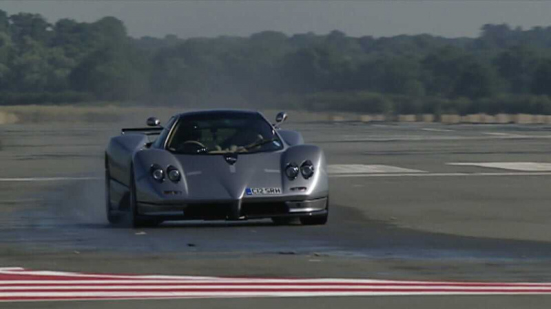   Top Gear (serie TV 2002–)