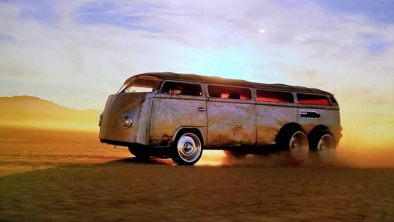   Car Masters: Rust to Riches (Serie TV 2018–)