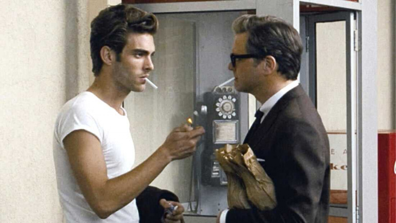   A Single Man (2009)