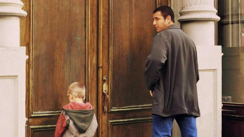  Big Daddy (1999)