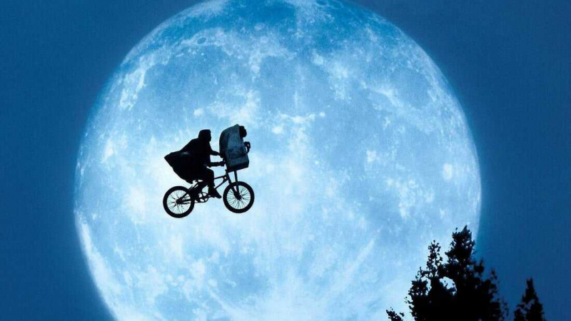   E.T.地球外生命体 (1982)