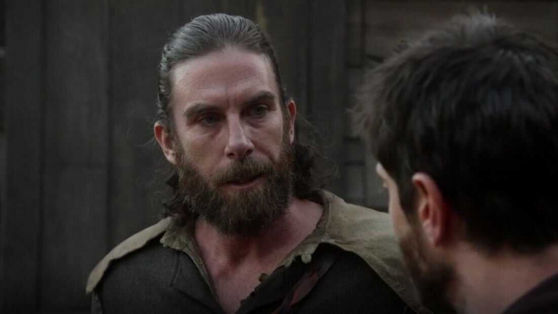  Salem (televízny seriál 2014 – 2017)