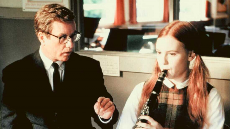   Panie Holland's Opus (1995)