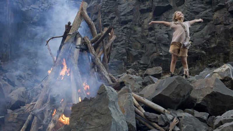   ham's Island (2008)