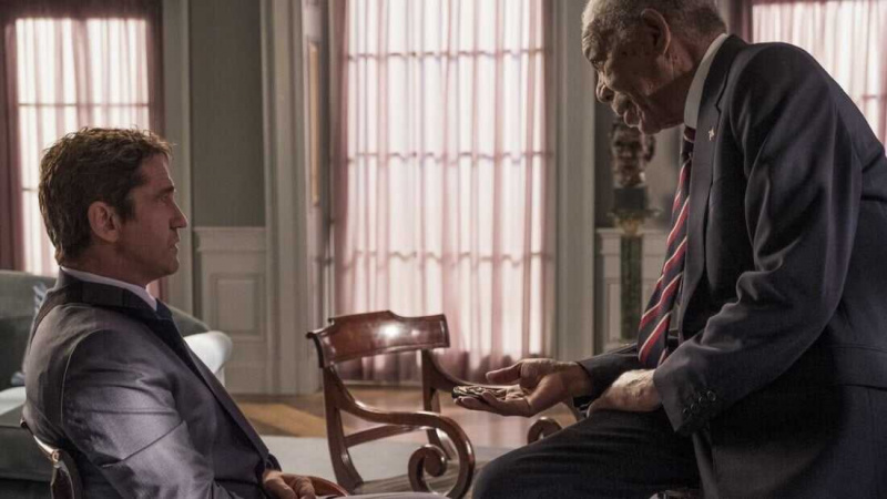   Angel Has Fallen (2019)