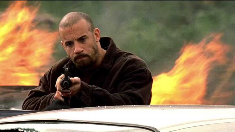   Law Abiding Citizen (2009)