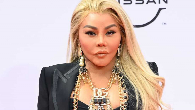   Lil Kim