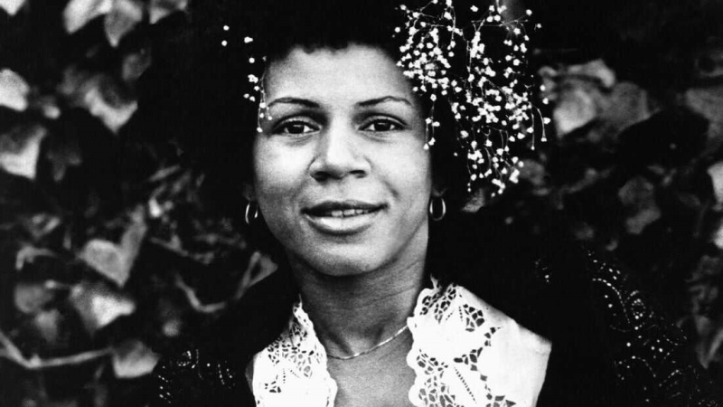   Minnie Riperton