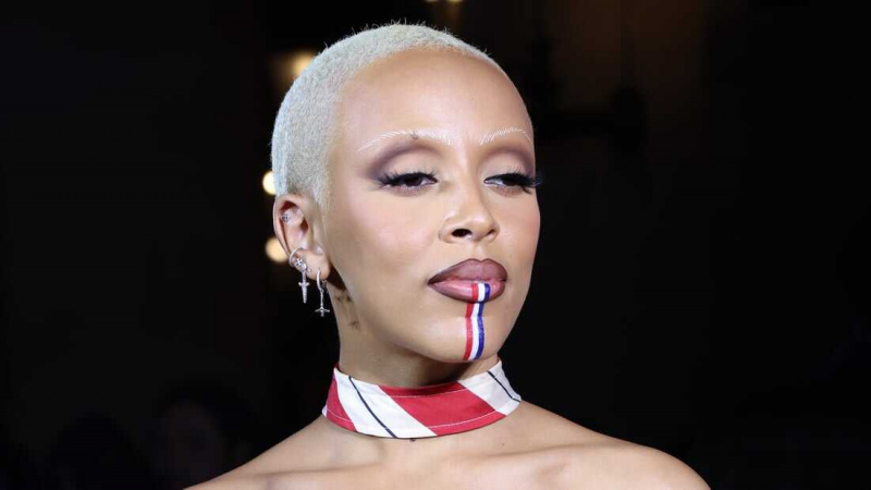   Doja Cat