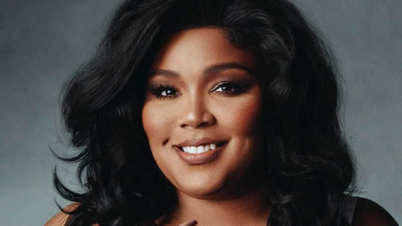   lizzo