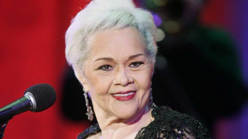   Etta James