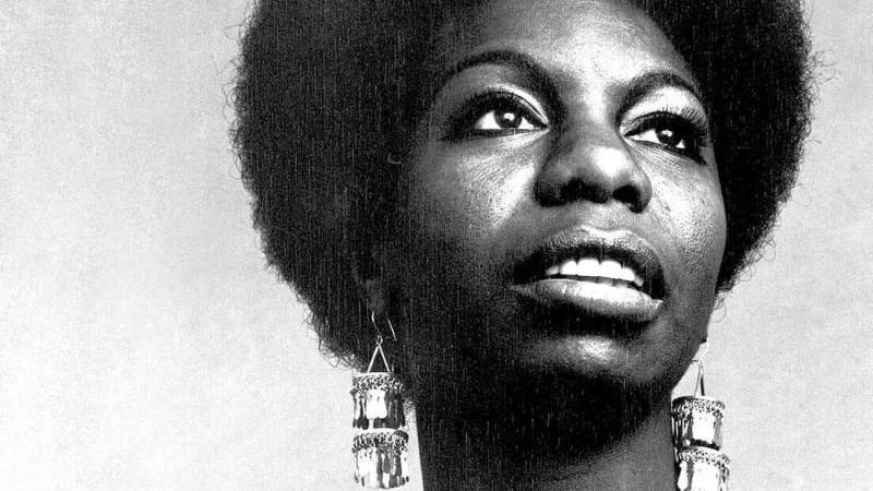   Nina Simone