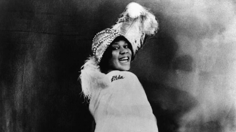   Bessie Smith